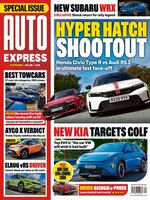 Auto Express